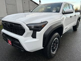 New 2025 Toyota Tacoma TRD Off-Road image 1