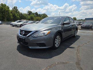 Used 2018 Nissan Altima 2.5 S image 1