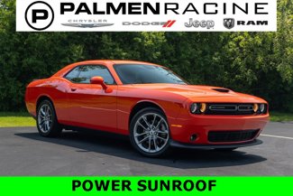 Used 2023 Dodge Challenger GT w/ Plus Package image 1