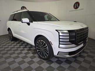 New 2026 Hyundai Palisade Calligraphy image 1