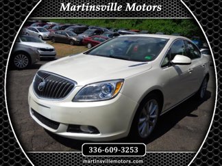 Used 2015 Buick Verano Leather image 1