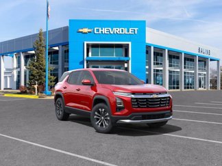 New 2026 Chevrolet Equinox LT w/ Convenience Package II image 1