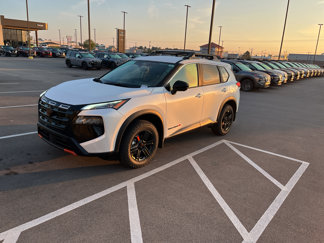 New 2026 Nissan Rogue SV video 1