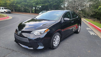 Used 2016 Toyota Corolla L image 1