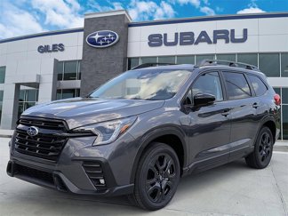 New 2025 Subaru Ascent Bronze Edition image 1