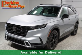 Used 2023 Honda CR-V Sport Touring image 1