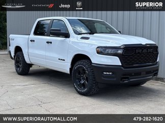 New 2026 RAM 1500 Tradesman image 1