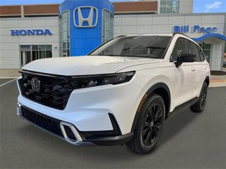New 2026 Honda CR-V Sport Touring image 1