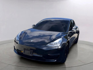 Used 2019 Tesla Model 3 Long Range image 1