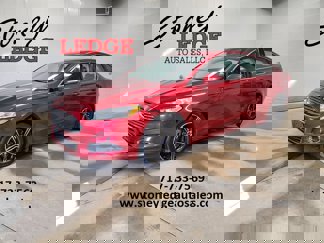 Used 2014 Ford Fusion SE w/ Equipment Group 202A image 1