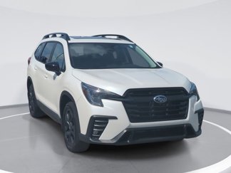 New 2025 Subaru Ascent Bronze Edition w/ Onyx Package video 1