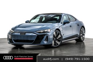 New 2025 Audi S e-tron GT Premium Plus image 1