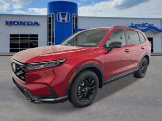 New 2026 Honda CR-V Sport-L image 1