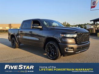 New 2026 RAM 1500 Big Horn video 1