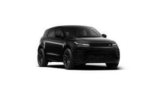 New 2026 Land Rover Range Rover Evoque Dynamic SE image 1