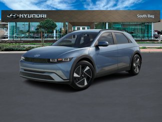 New 2025 Hyundai Ioniq 5 SEL image 1