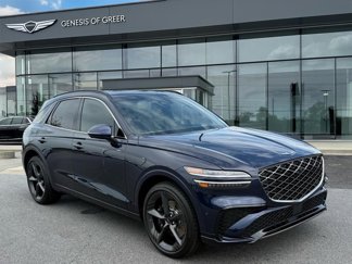 New 2026 Genesis GV70 2.5T Sport Prestige image 1