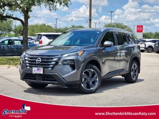 New 2026 Nissan Rogue SV w/ SV Premium Package image 1