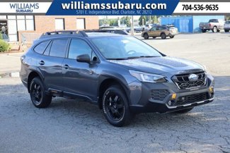 New 2025 Subaru Outback Wilderness image 1