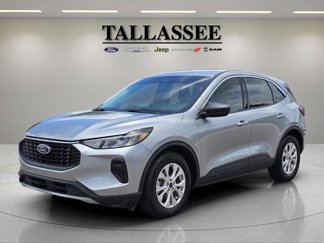 Used 2024 Ford Escape Active w/ Tech Pack #1 image 1