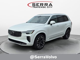 New 2025 Volvo XC90 B6 Ultra w/ Protection Package Premier image 1
