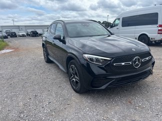 Certified 2024 Mercedes-Benz GLC 300 image 1