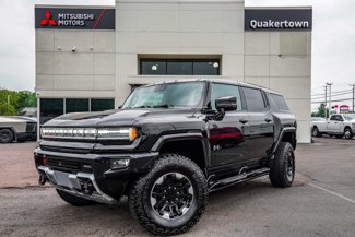 Used 2025 GMC Hummer EV 2X w/ Extreme Off-Road Package image 1