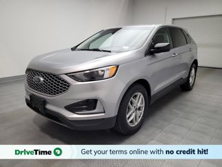 Used 2023 Ford Edge SEL image 1