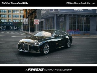 New 2026 BMW 430i xDrive Coupe w/ Premium Package image 1