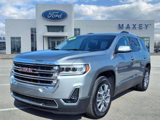 Used 2023 GMC Acadia SLT w/ Preferred Package image 1