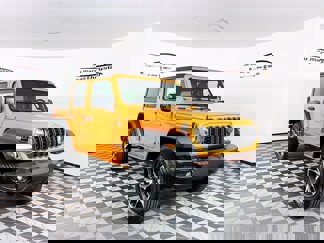 New 2025 Jeep Wrangler Unlimited Sport S 4xe image 1