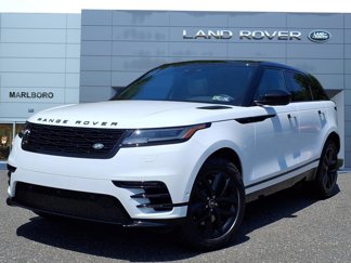 New 2026 Land Rover Range Rover Velar Dynamic SE image 1