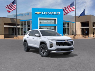 New 2026 Chevrolet Equinox LT w/ Convenience Package II image 1