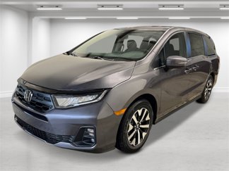 New 2026 Honda Odyssey EX-L image 1