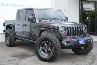 Used 2023 Jeep Gladiator Rubicon w/ LED Lighting Group image 1