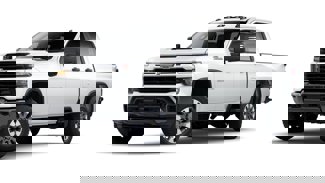 New 2025 Chevrolet Silverado 2500 Custom w/ Custom Convenience Package image 1