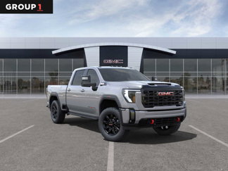 New 2025 GMC Sierra 2500 AT4 w/ AT4 Premium Plus Package image 1
