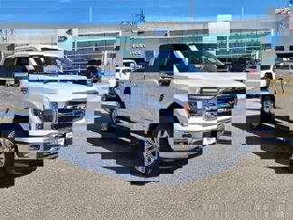 New 2025 Ford F150 Lariat image 1