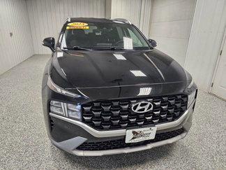 Used 2023 Hyundai Santa Fe SEL image 1