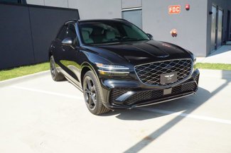 New 2026 Genesis GV70 3.5T Sport Prestige image 1