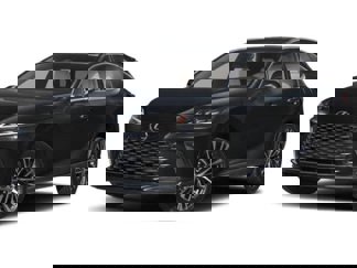 New 2025 Lexus RX 350 Premium image 1