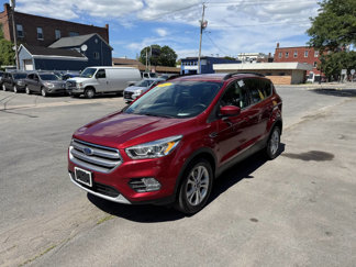 Used 2017 Ford Escape SE w/ Equipment Group 201A image 1