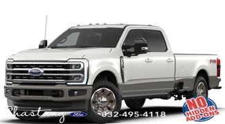 New 2026 Ford F350 King Ranch image 1