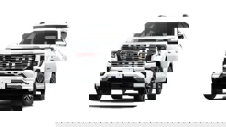 New 2026 GMC Terrain Denali image 1