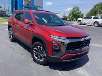 New 2026 Chevrolet Equinox ACTIV w/ Convenience Package III image 1
