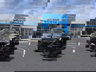 New 2025 Chevrolet Silverado 2500 ZR2 w/ Technology Package image 1
