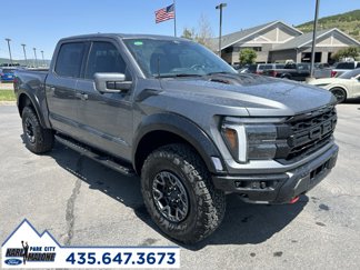 Used 2025 Ford F150 Raptor image 1