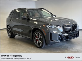 New 2026 BMW X5 xDrive50e w/ M Sport Package image 1
