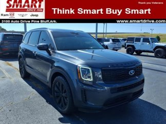 Used 2020 Kia Telluride S image 1
