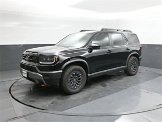 New 2026 Honda Passport TrailSport image 1